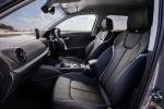 Audi Q2 TFSI Edition #1 2017 года (AU)